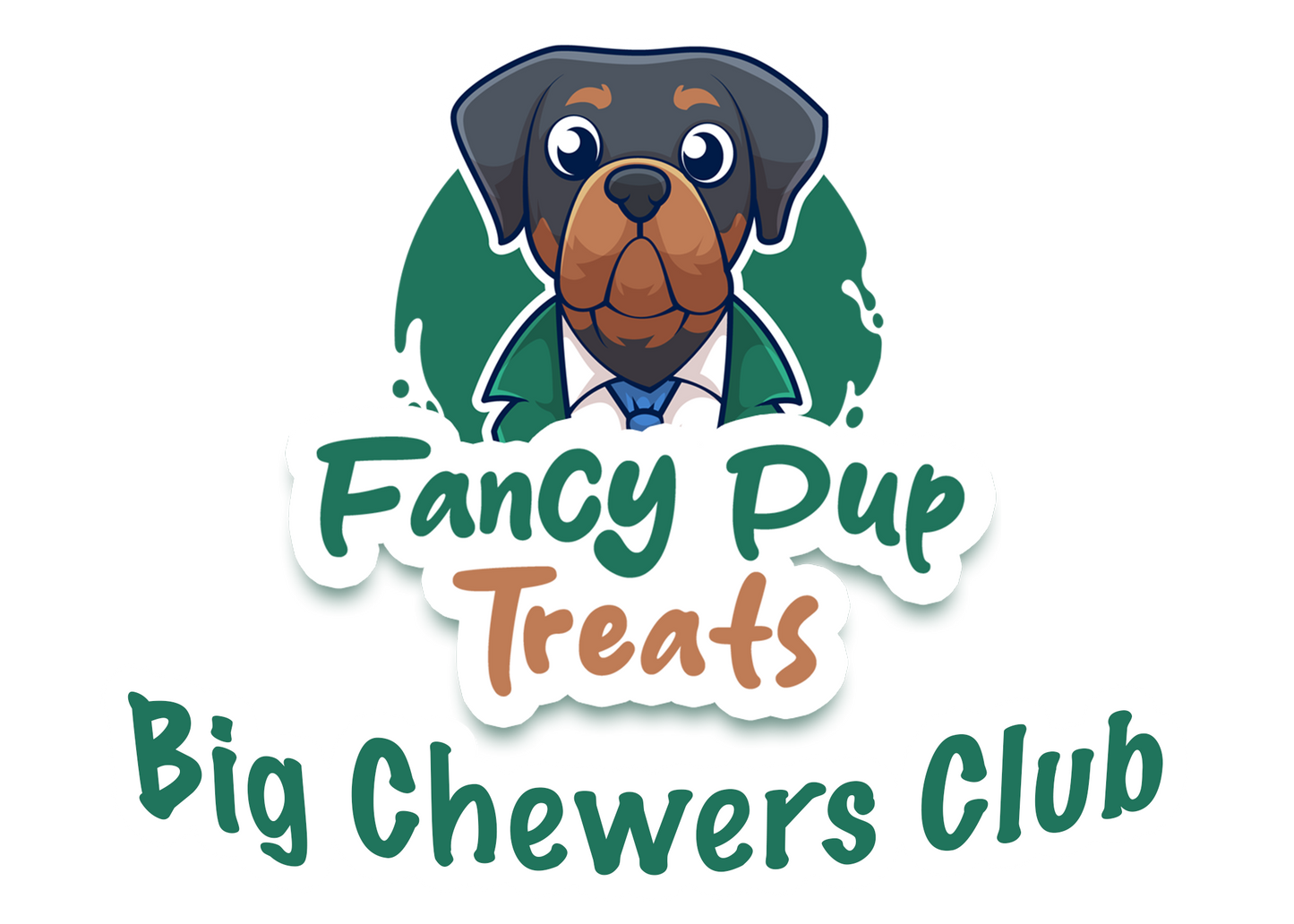 Canine Connoisseur Chews