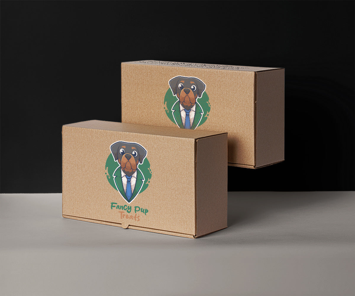 Canine Connoisseur Chews
