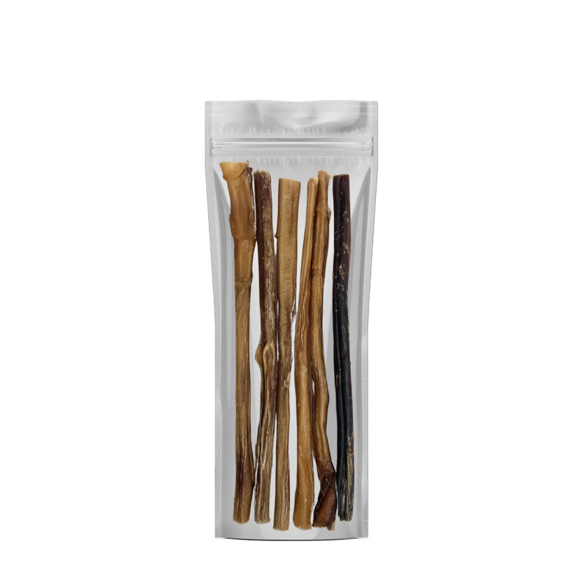 12in Free-Range Bully Sticks - Standard Size (10 pack)