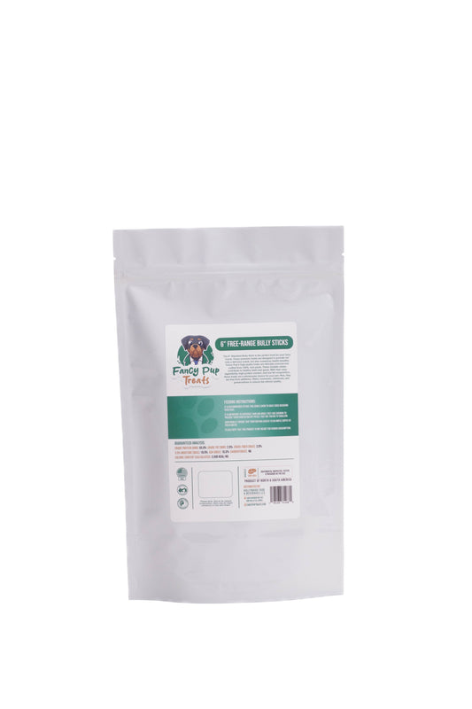 Free-Range Beef Sausage (6 pack)