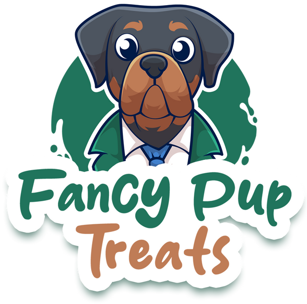 Fancy Pup Treats